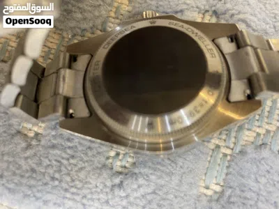 ساعة رولكس Rolex watch 4