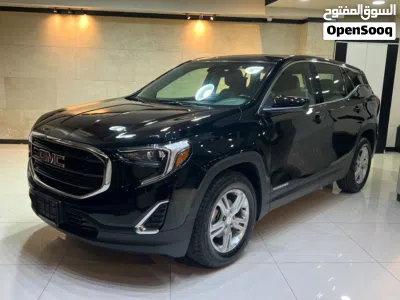 جي إم سي تيرين Denali 3