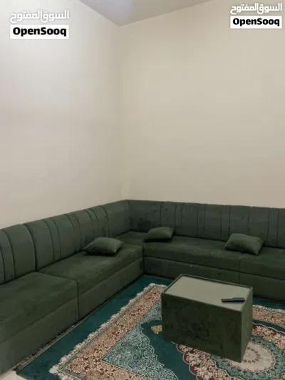 شقق مفروشه وجاهزه للايجار اليومي والاسبوعي خريف ظفار بافضل الاسعار 3