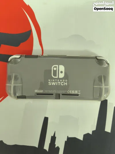 سويتش لايت نظيف 2