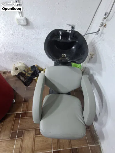 اغراض صالون تجميل للبيع 3