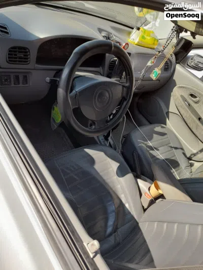 Kia Rio Standard 4