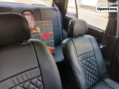 Hyundai Excel 3