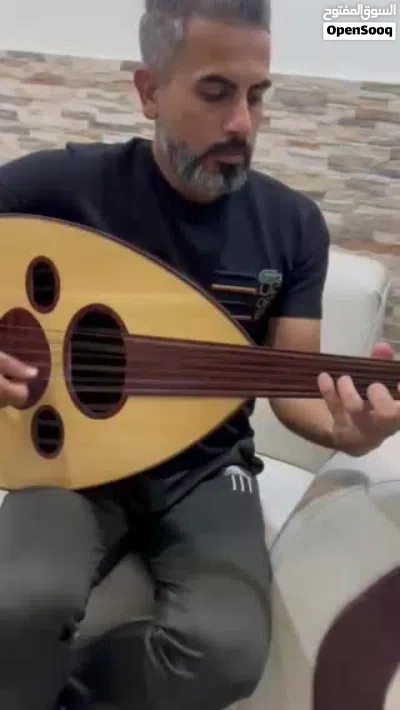 عود عراقي غيلان الفضل 3