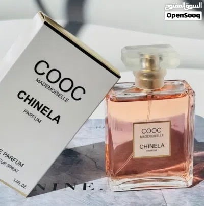 عروض العطور وصلت ماستر كوبي درجة أولى وثبات عالي بـ 8 ريال فقط 2