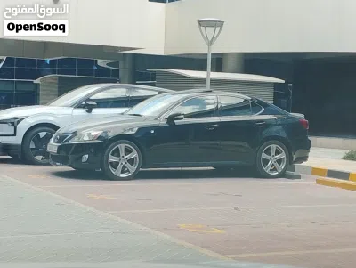 Lexus IS IS 250 3