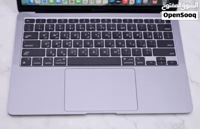 Apple Macbook Air Year 2020 Model A2337 M1 Processor 8gb Ram,250gb Ssd 13.3 Inch Display 2