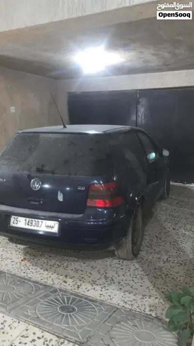 فولكسفاغن ID 4 Standard 2