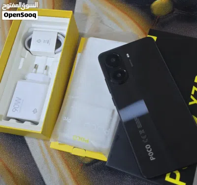 POCP X7 Pro موبايل للبيع جديد كسر كارتون فقط مع ضمان 4