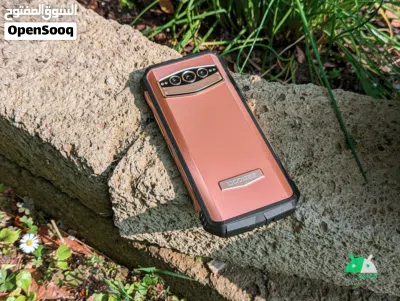 متوفر هاتف DOOGEE V30T 2