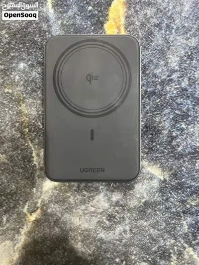 شاحن ugreen 3