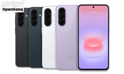 متوفر بسعر مميز سامسونج اي 37 جديد /// samsung A37 256G new 4