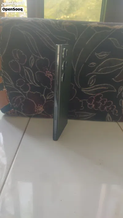 اس23الترا سعر ولا في الخيال 85الف ولا فيه لاطبعه ولا حتا نقطه بس بيت الشريحه خارب غيره ب 7500بس مشرخ 2