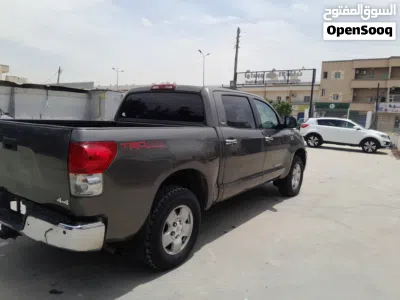 تويوتا توندرا Limited 3
