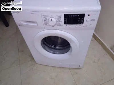 غساله مستعمله للبيع بسعر مغري 2
