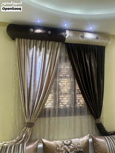 ستائر للبيع 2