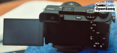 Sony a6700 + Tamron 17-70 f2.8 3