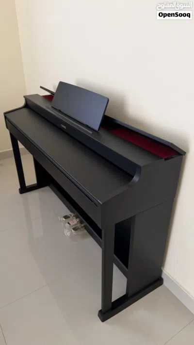 Casio Celviano AP-470 Digital Piano – Like New 2