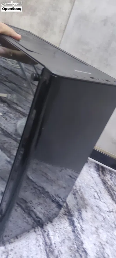 السلام عليكم تجميعه زيون E5-2640V4 ومبرد غازي وباور 450 واط يتحمل rx580 وهاردين وبورد 2