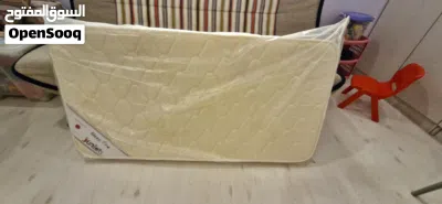 cot mattress same as new 2
