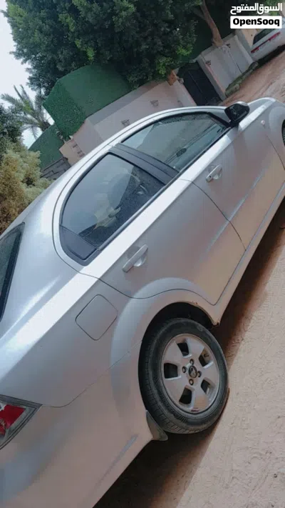 دايو جينترا 2