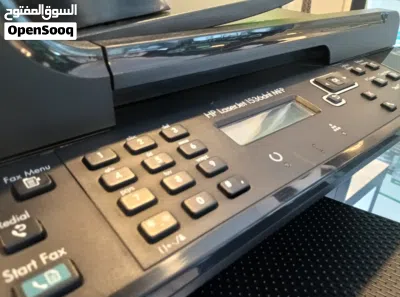 ماكينة تصوير HP LJ 1536DNF 4