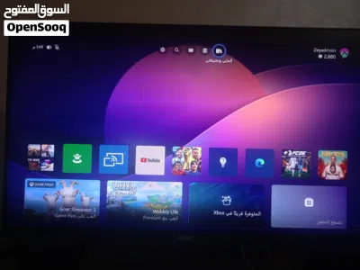 اكس بوكس ون 500 شيكل قابل للتفاوض في نابلس 2
