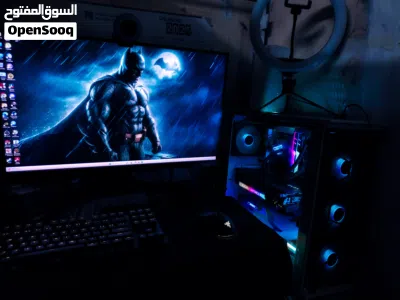 Asus TUF Gaming VG27AQ3A Gaming Monitor – 27-inch, QHD(2560x1440), 180Hz 4