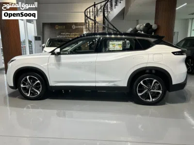 Dongfeng Mage EV 3