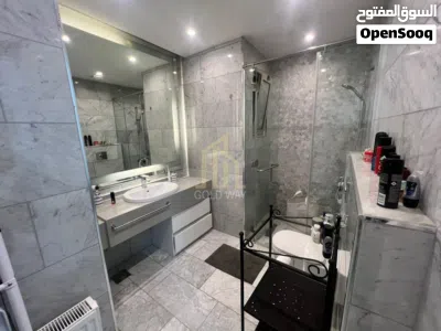 بتشطيبات راقية تملك شقة تسوية دوبلكس 246م في أجمل مناطق دير غبار وبسعر مغري / ref 1314 3