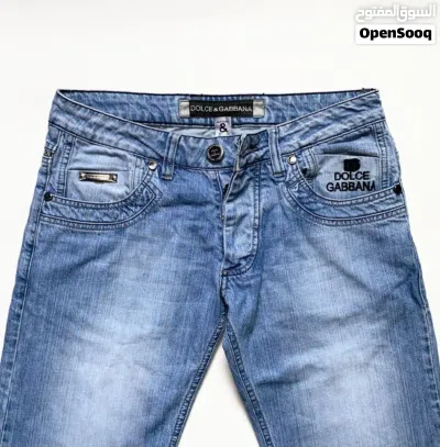 D&G jeans original 3