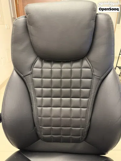 PanHome Executive Office Chair – Excellent Condition 3