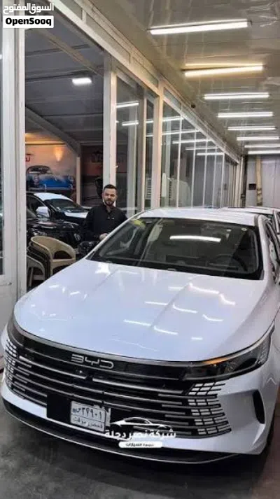BYD Destroyer 05 2