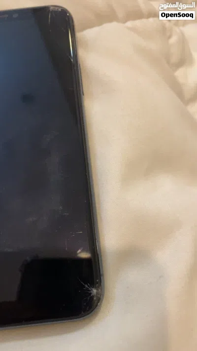 ايفون 11 برو للبيع او بدل شوف وصف 4