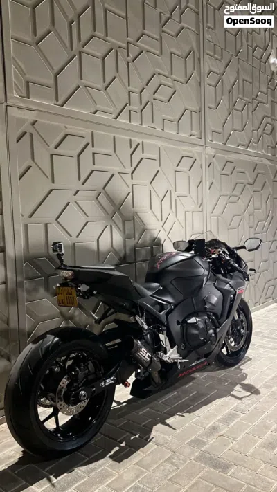 هوندا CBR1000RR 3