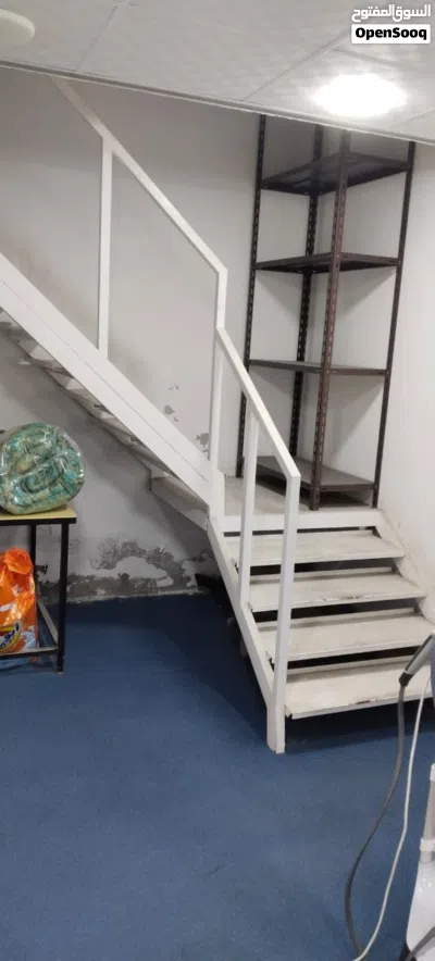 LAUNDRY STORE rent 120 bd plus NEW SCOOTER included for sale 4
