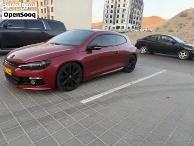 فولكسفاغن سيروكو TSI 2.0 2