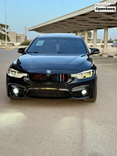 BMW 3 Series 328 3