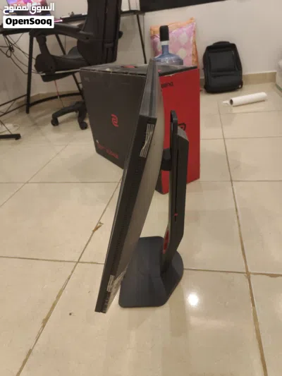 Zowie BenQ Gaming Monitor 25.5 inch 240Hz High FPS 4
