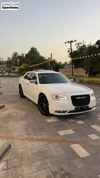 Chrysler 300 300S V6 2