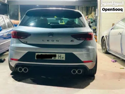 سيات ليون Sport Stourer 2