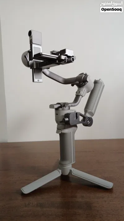 Dji RS4 Mini 2