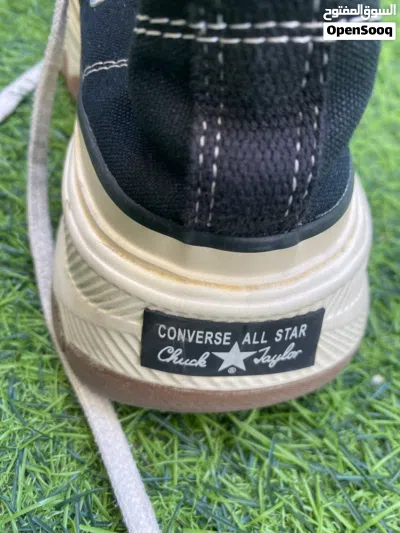 Converse Run Star Hike 3