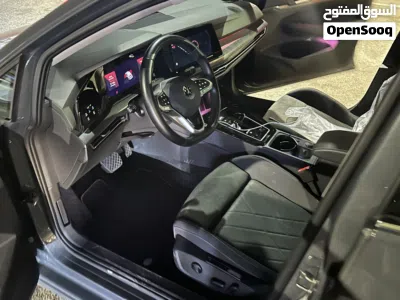 فولكسفاغن جولف E-Golf 3