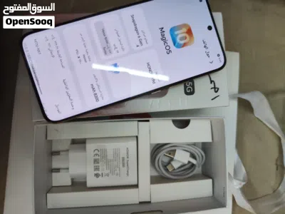 هونر اكس 9 دي مكفول 3