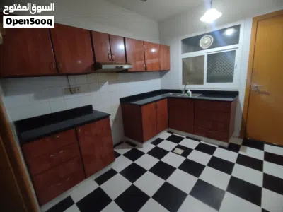 2 شقق للايجار في صحار 2 غرف 2 حمام 1مطبخ 1صاله سعر 200 ريال لشهر Two apartments for rent in Sohar 2