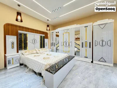 غرف نوم صاج جديد عراقي 2