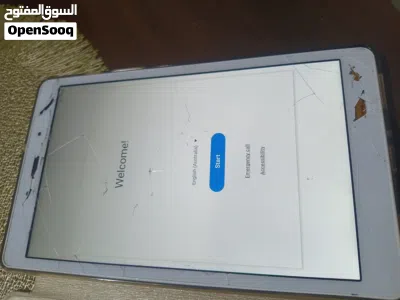 تاب سامسونغ جلاكسي 8 2