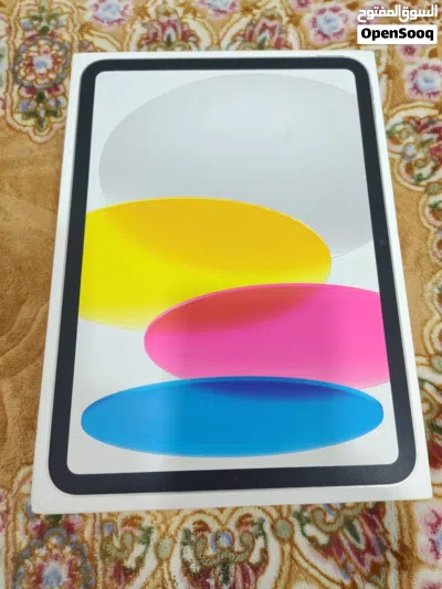 السلام عليكم للبيع ايباد 11 ذاكره 128 2