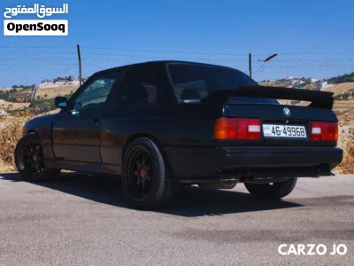 BMW 3 Series Standard 3